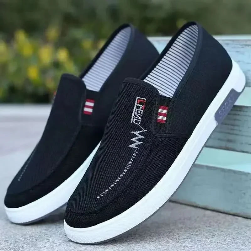 BROMLEY EVERYDAY TRAINERS