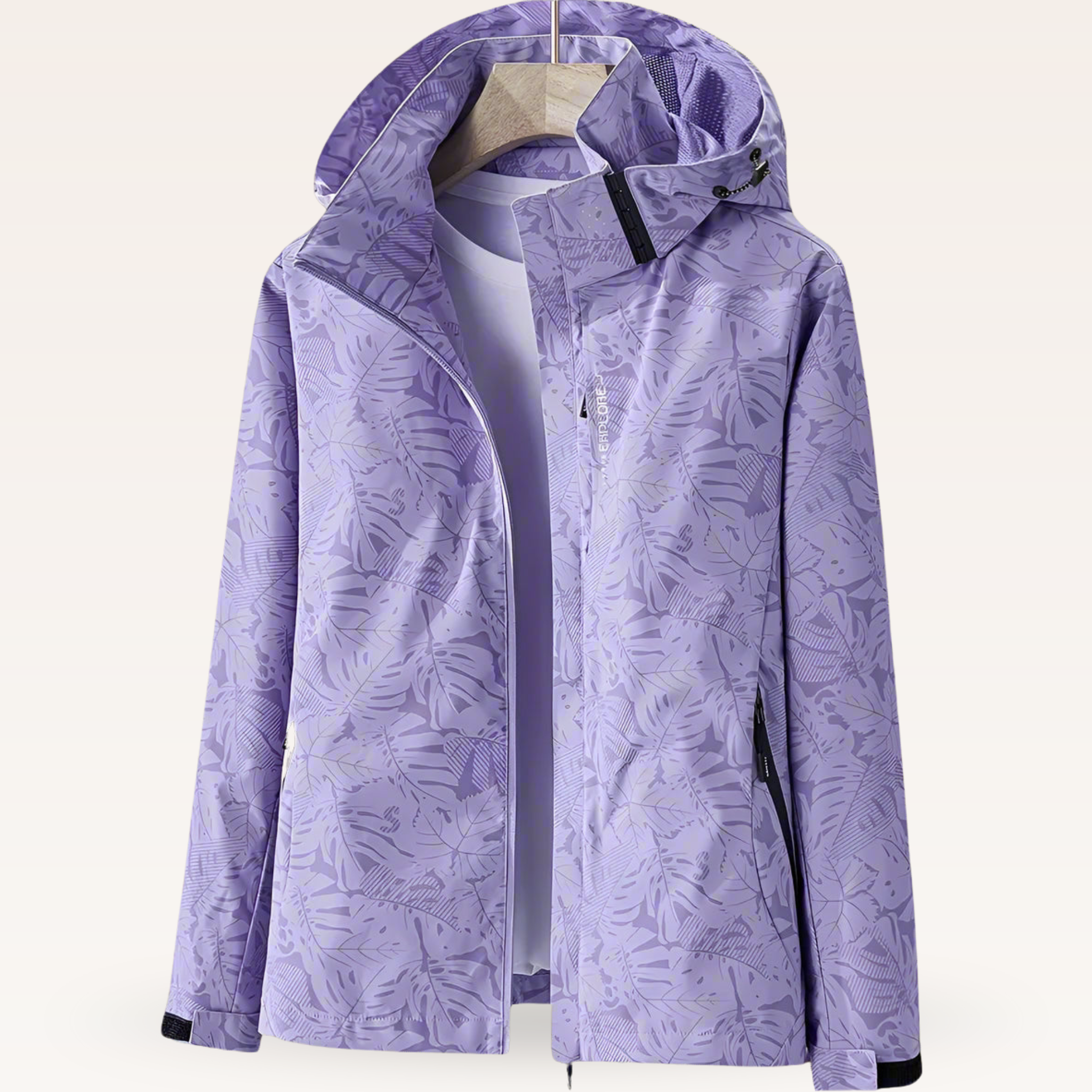 CLASSIC REFRESH JACKET