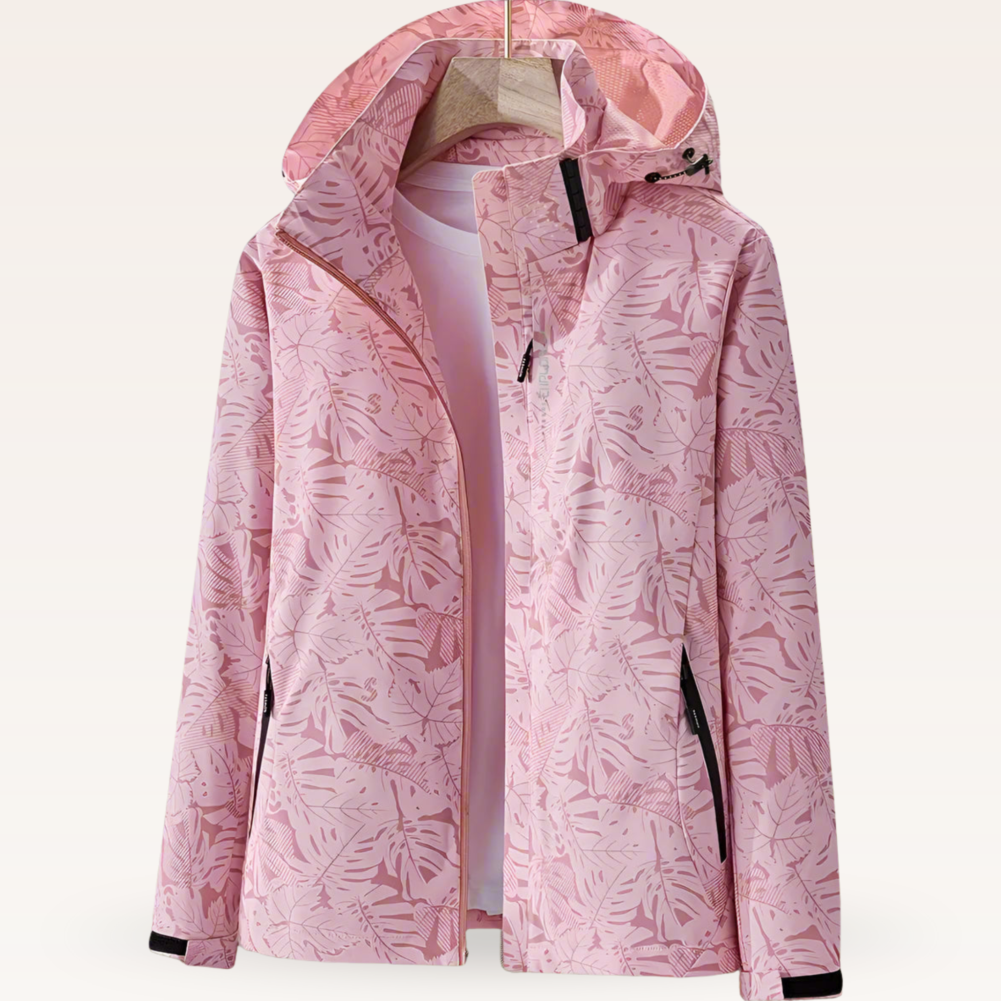 CLASSIC REFRESH JACKET