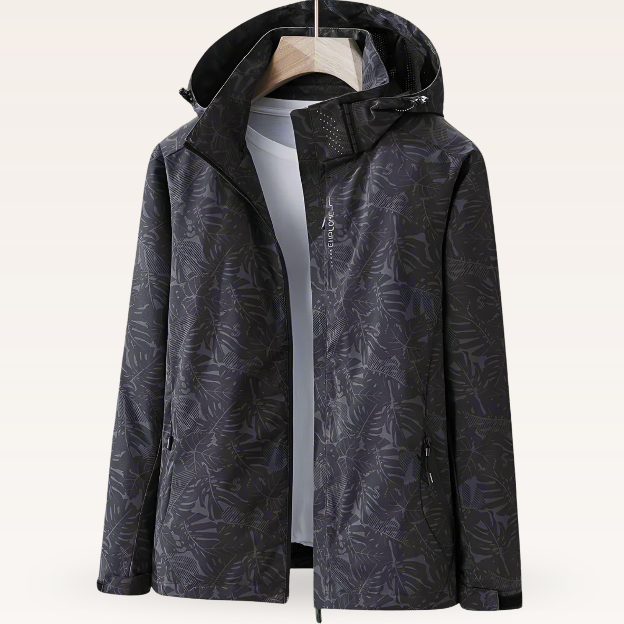 CLASSIC REFRESH JACKET