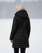 HEARTHLINE JACKET