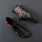 CARRADON LEATHER SNEAKERS