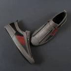 CARRADON LEATHER SNEAKERS