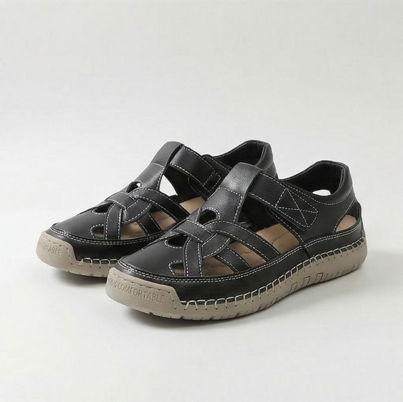Sola - Lightweight Summer Sandals