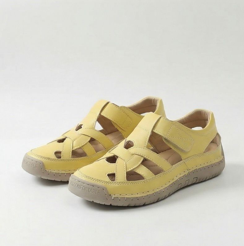 Sola - Lightweight Summer Sandals
