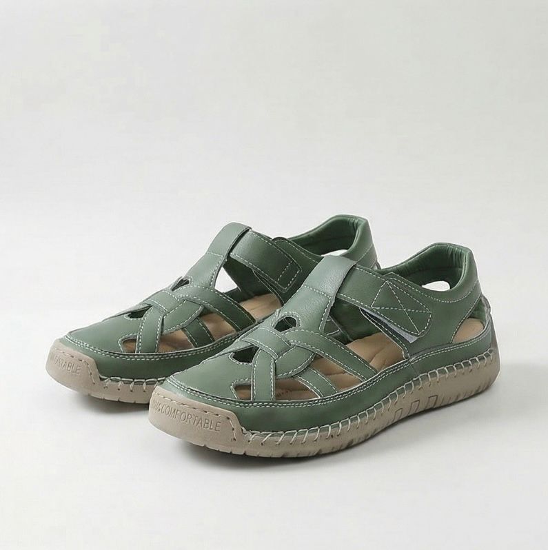 Sola - Lightweight Summer Sandals