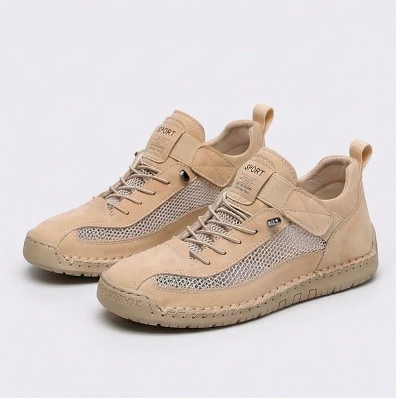 PUREBREEZE COMFORT SHOES