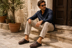 Caldwick Easy-Wear Comfort Sandals