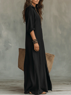 CLARA MAXI DRESS