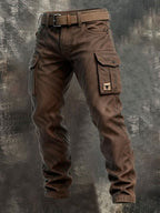 DAVID INSULATED UTILITY PANTS