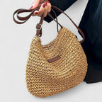 Rouje - Stylish Everyday Crossbody Bag