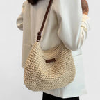 Rouje - Stylish Everyday Crossbody Bag