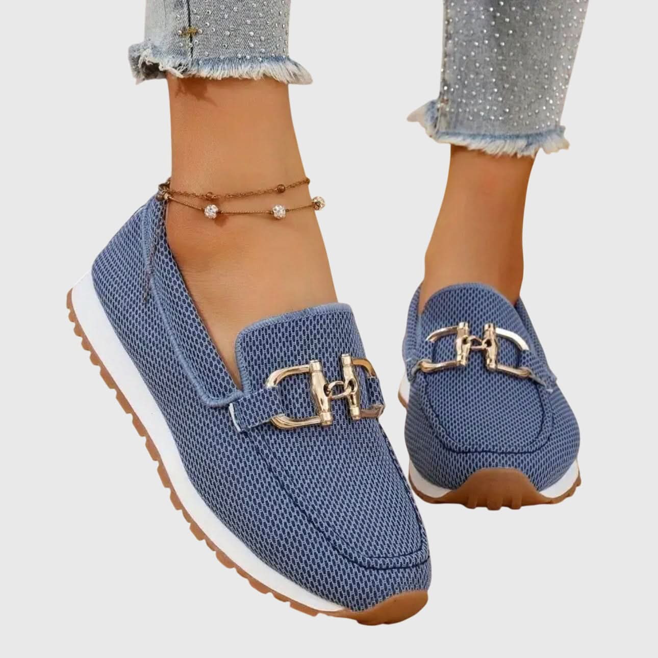 EVELYN COMFORT TRAINERS