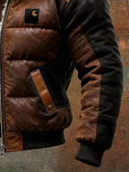 FORGEFIELD ARTISAN JACKET