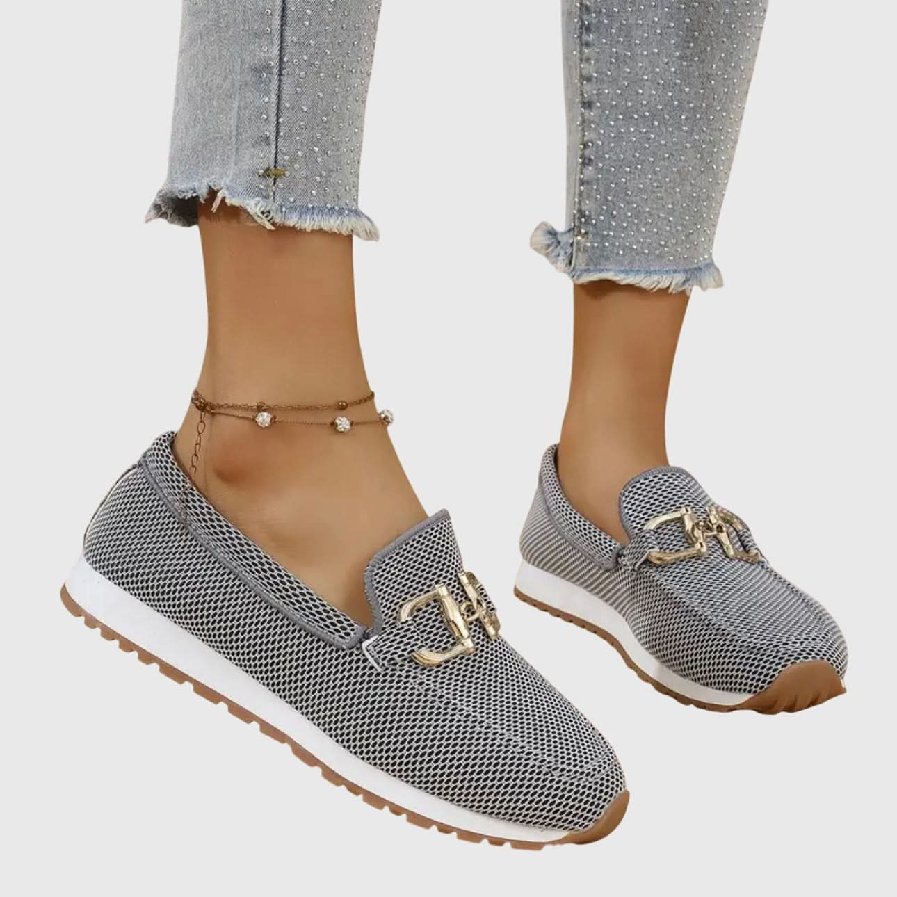 EVELYN COMFORT TRAINERS
