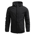 MAXWELL HAVEN JACKET