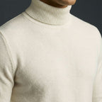 NORTHPEAK MERINO TURTLENECK