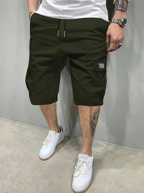 ASHFORD UTILITY SHORTS
