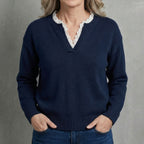 VERA BLOUSE