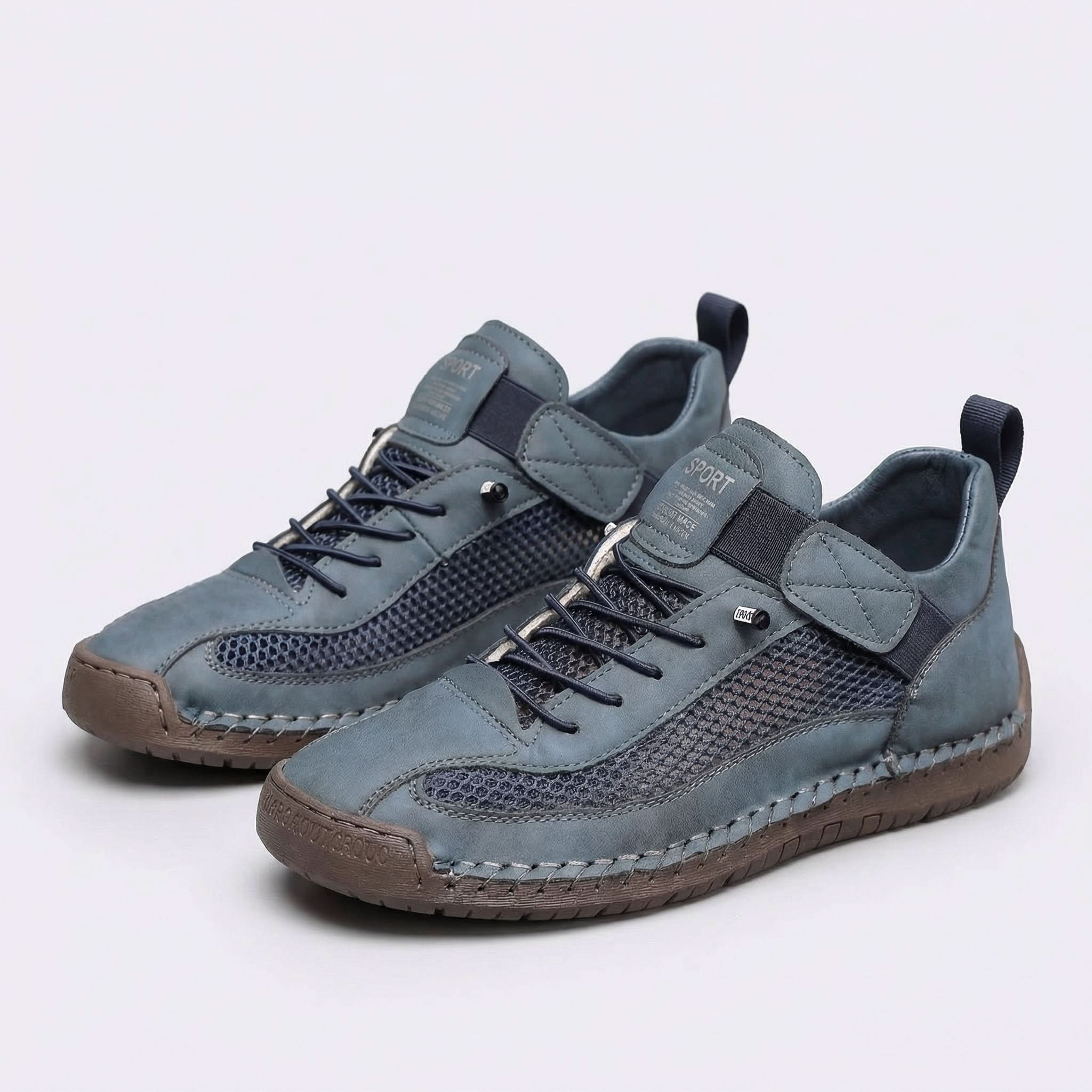 PUREBREEZE COMFORT SHOES