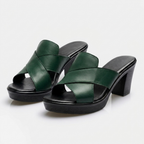 AVELINE ELEGANT COMFORT SANDALS