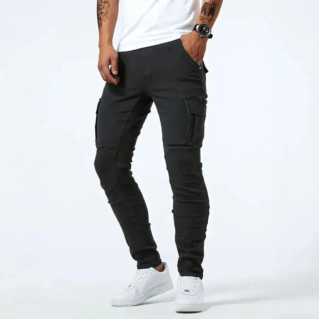 FORGEFIELD CARGO JEANS
