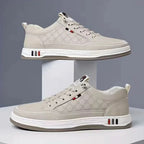 CORWIN LEATHER SHOES