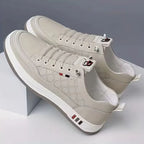 CORWIN LEATHER SHOES