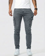 BEAUMONT TROUSERS