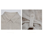 The Riviera Linen Set