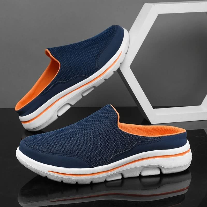 BROOKVALE SNEAKER SLIDES