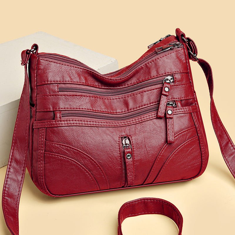 Dorothy - Vintage Casual Bag
