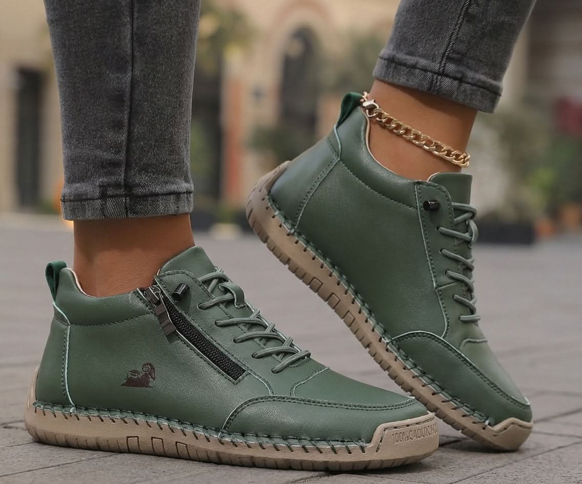 EASYFIT COMFORT SNEAKERS