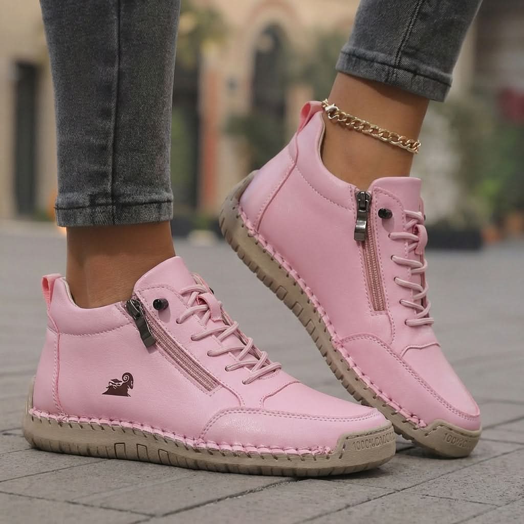 EASYFIT COMFORT SNEAKERS