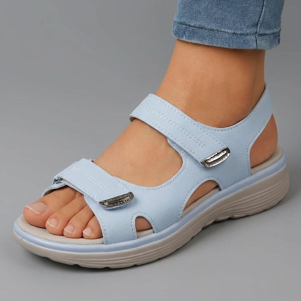 LYDIA COMFORT SANDALS