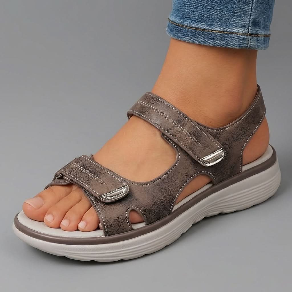 LYDIA COMFORT SANDALS