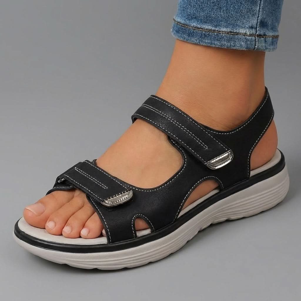 LYDIA COMFORT SANDALS