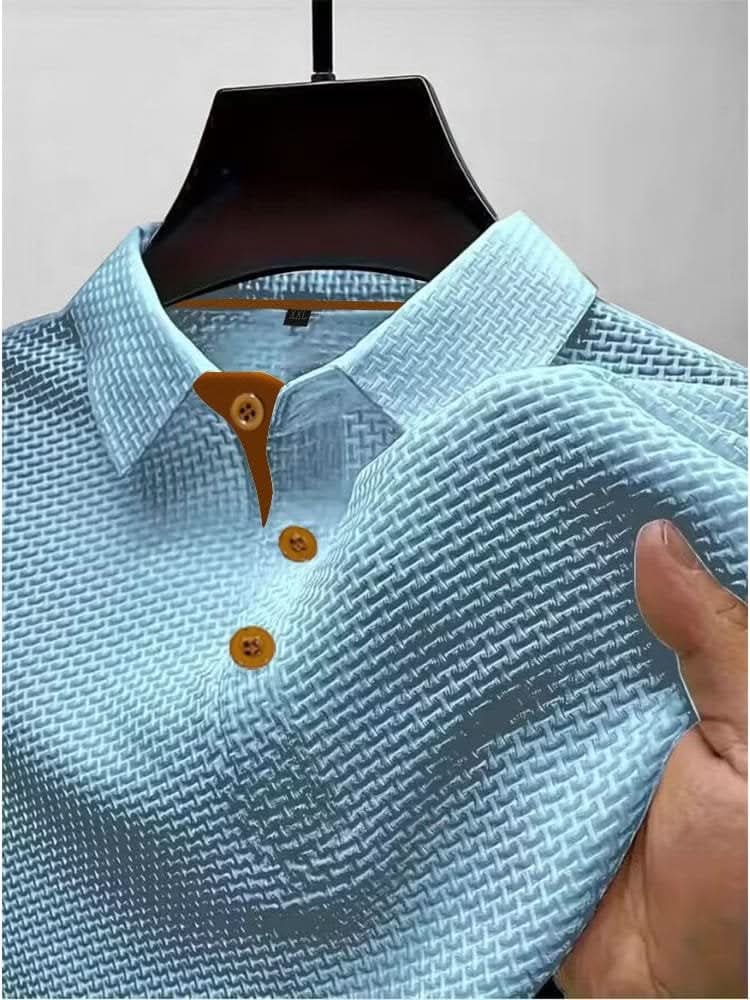 WESTMERE LIGHTWEIGHT POLO