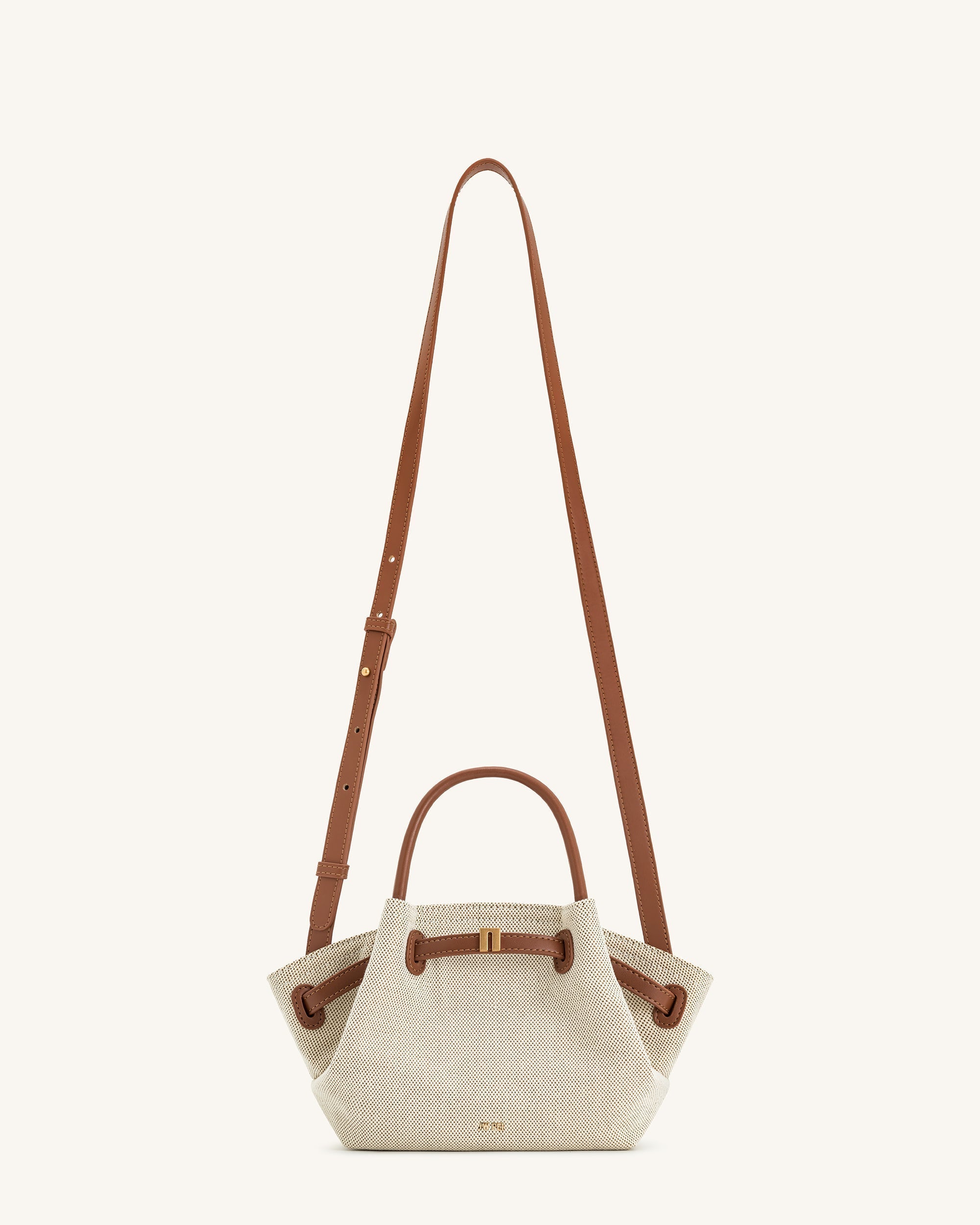 JW P Mini Tote Bag