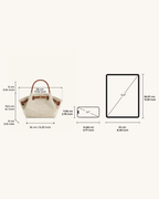 JW P Mini Tote Bag