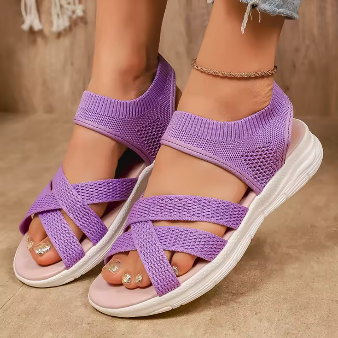 MILA COMFORT STRAPS