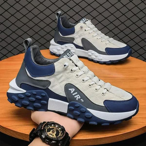BEXLEY HERITAGE SNEAKER