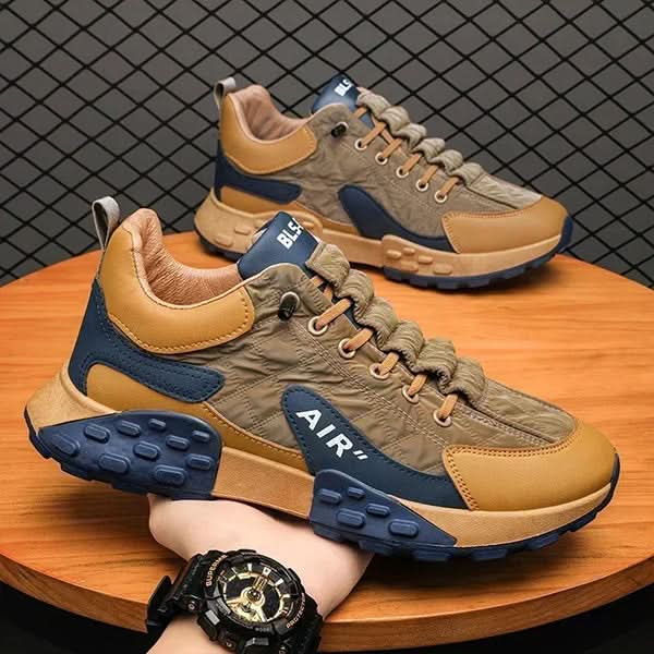 BEXLEY HERITAGE SNEAKER