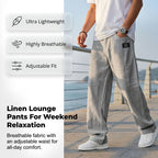 MAX CASUALFIT PANTS