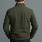 Lorenzo | Vintage Military Field Jacket